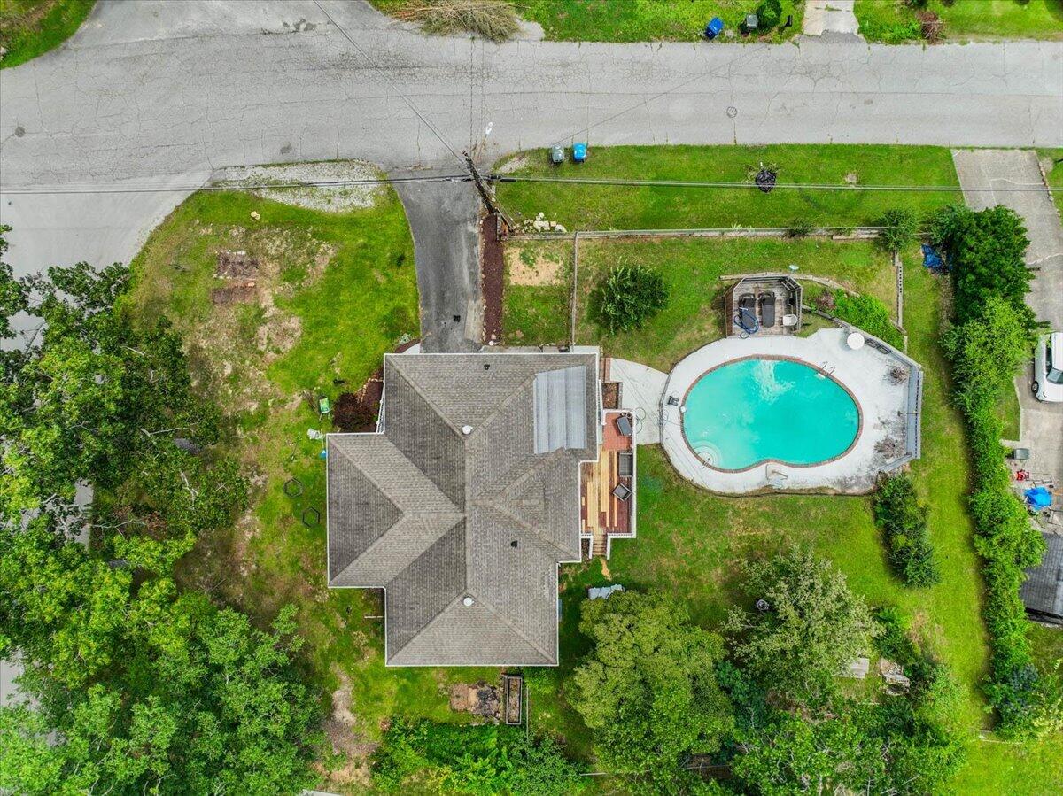3503 Lockwood Circle