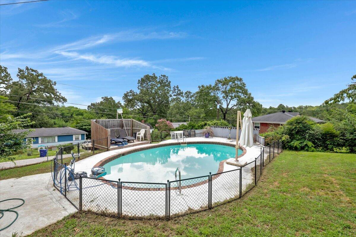 3503 Lockwood Circle
