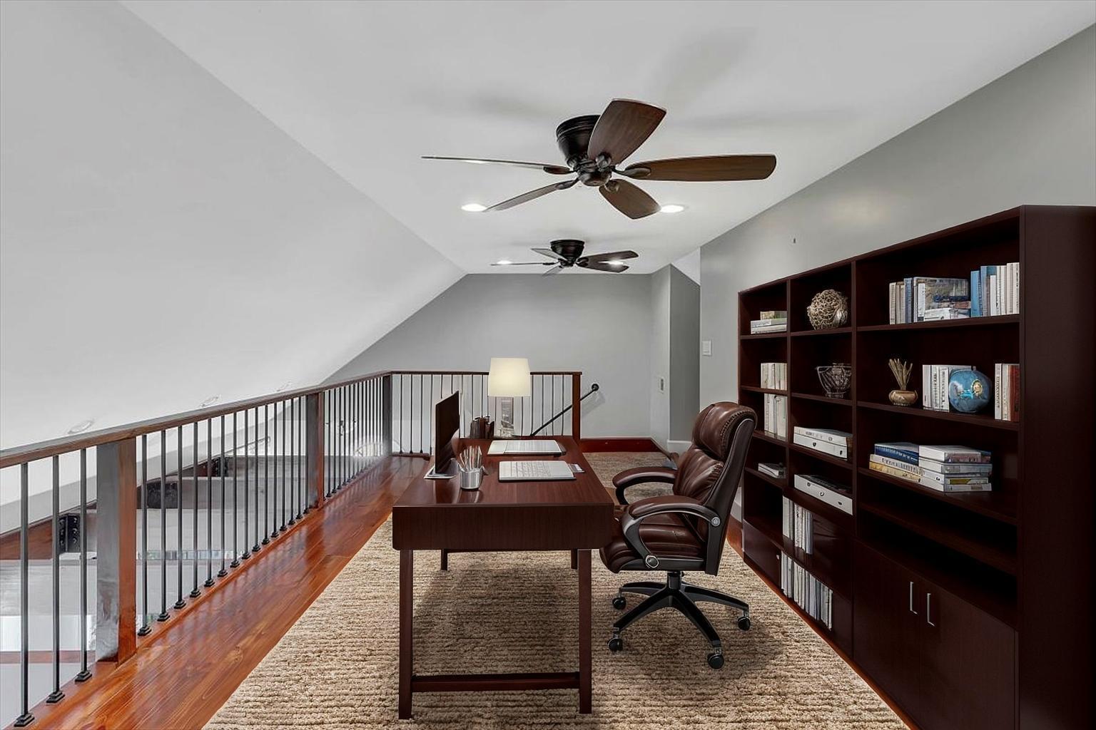 1284 Heritage Landing Drive