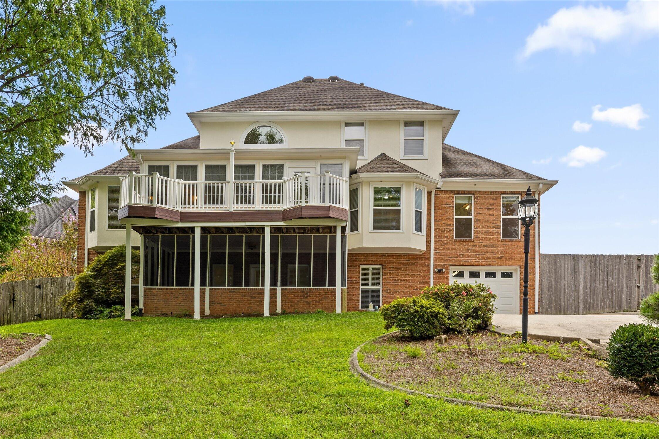 9815 Leslie Sandidge Drive