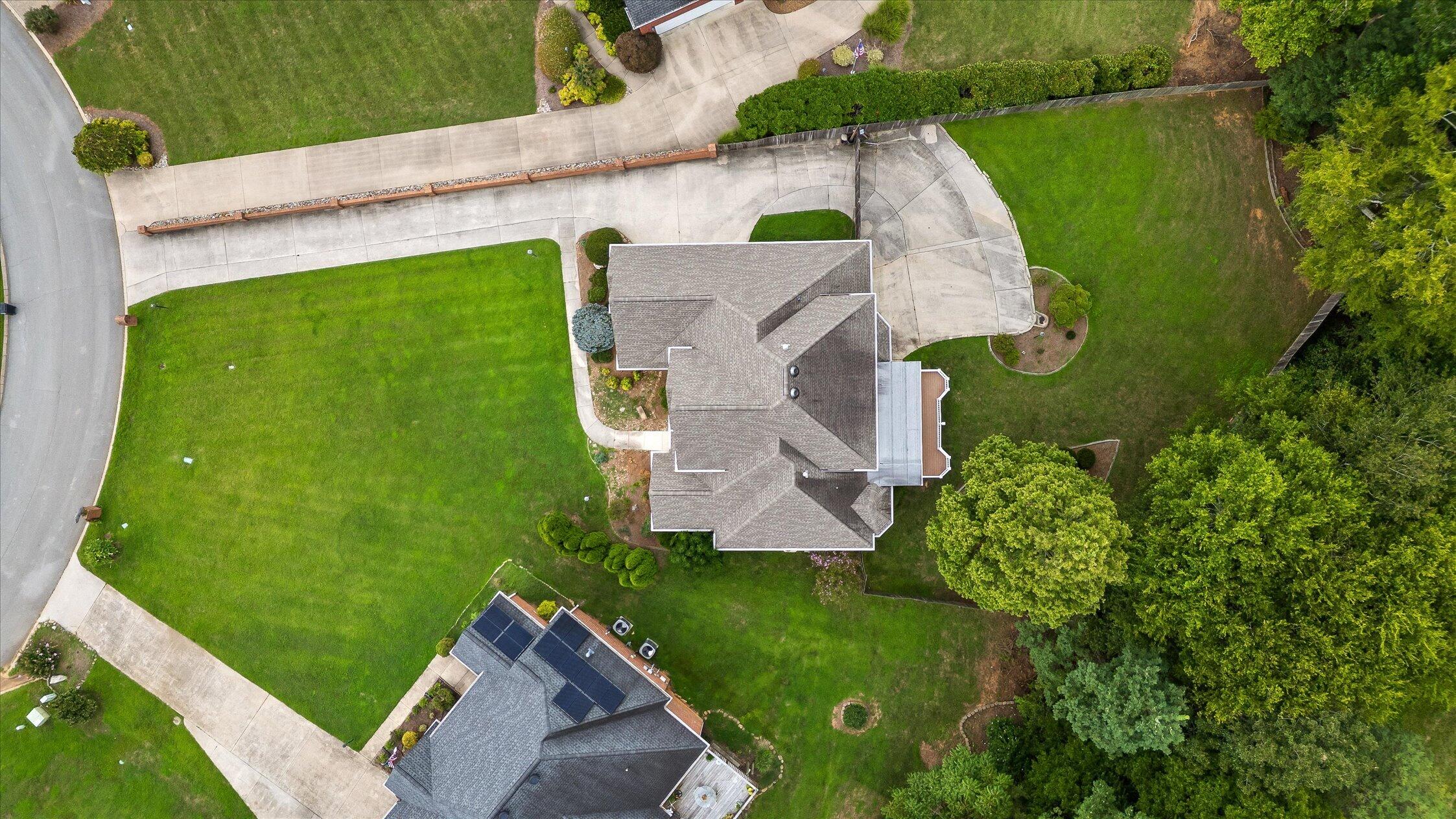 9815 Leslie Sandidge Drive