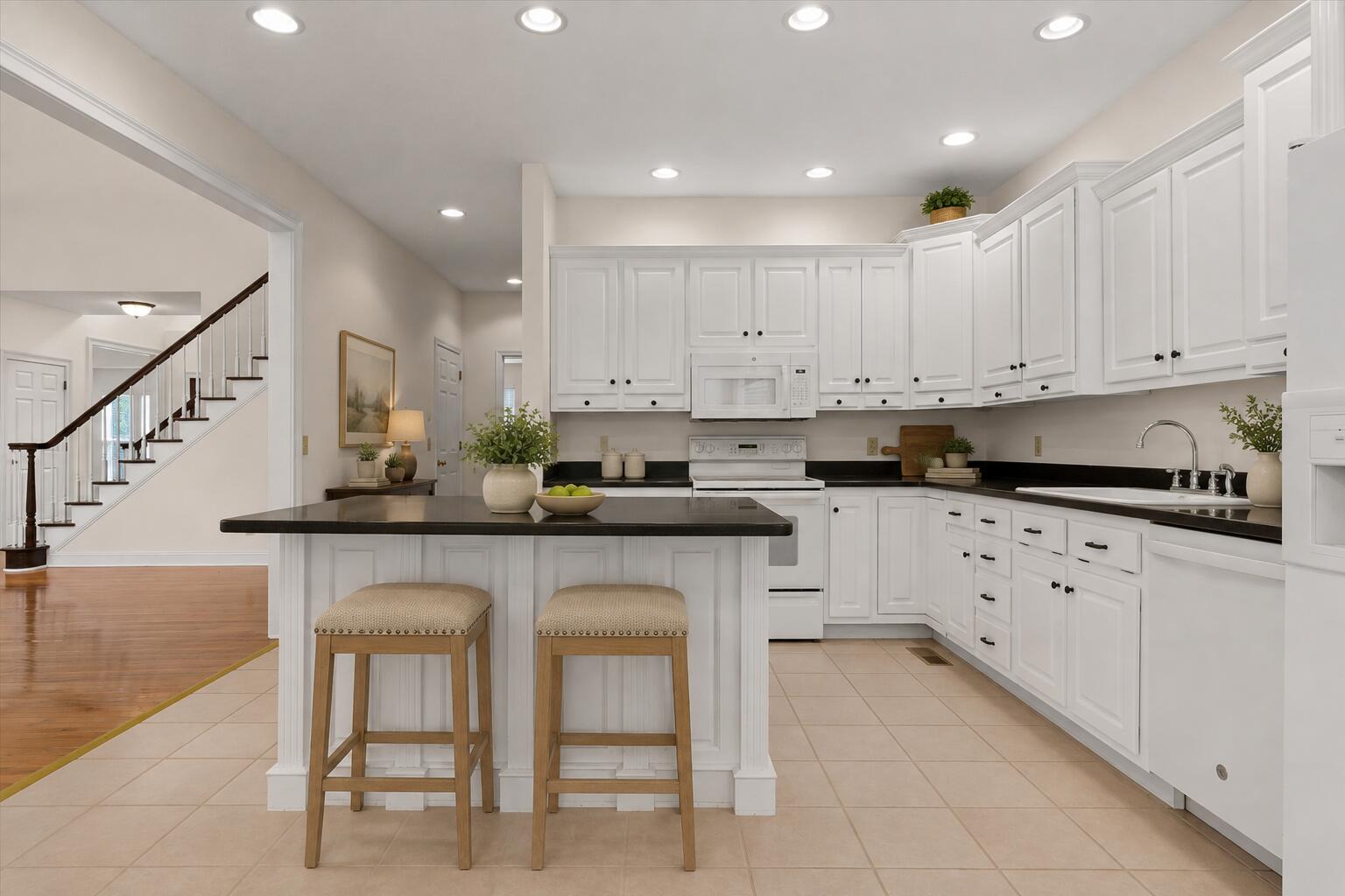 9815 Leslie Sandidge Drive