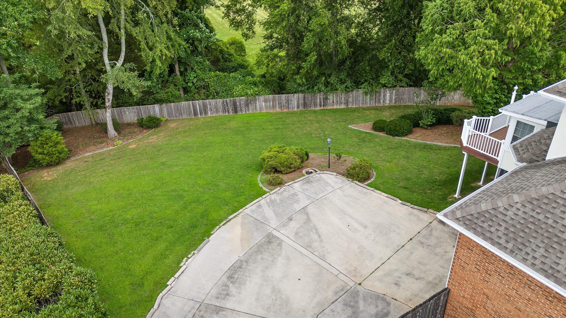 9815 Leslie Sandidge Drive