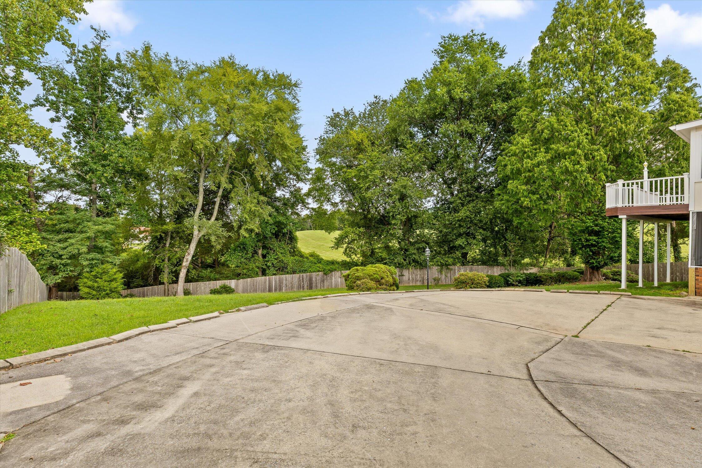 9815 Leslie Sandidge Drive