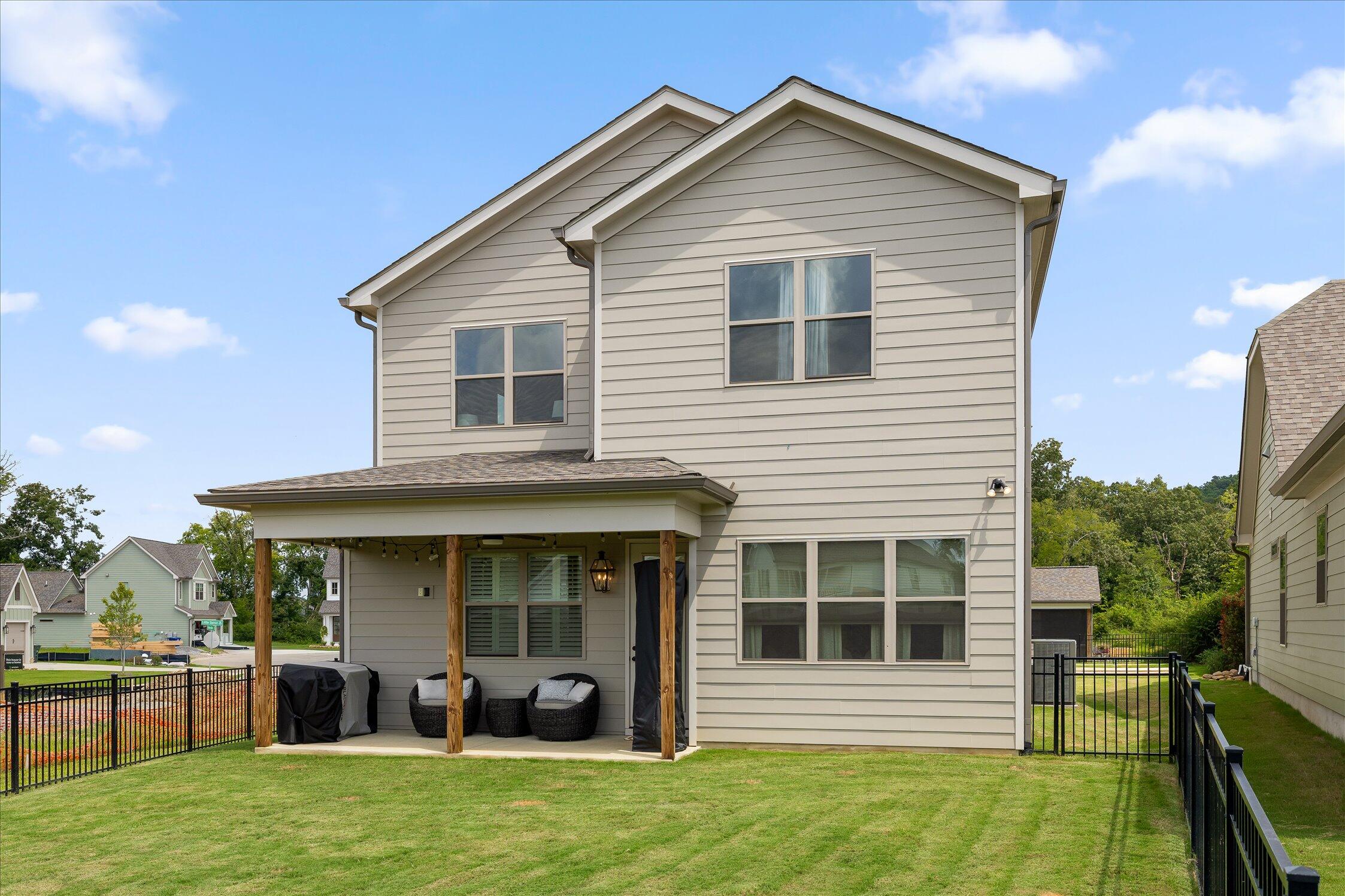 1302 Little Sorrel Road
