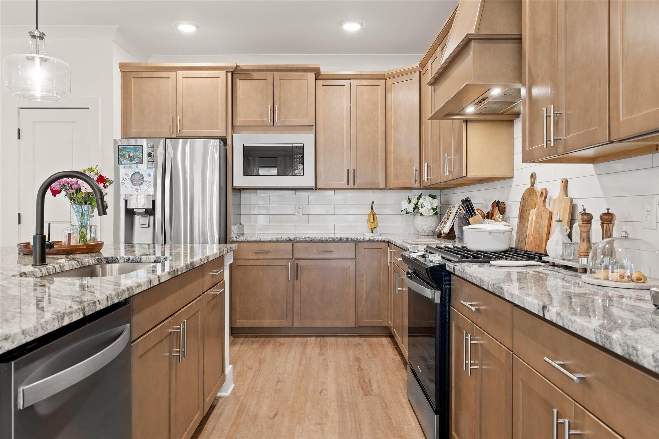 1302 Little Sorrel Road