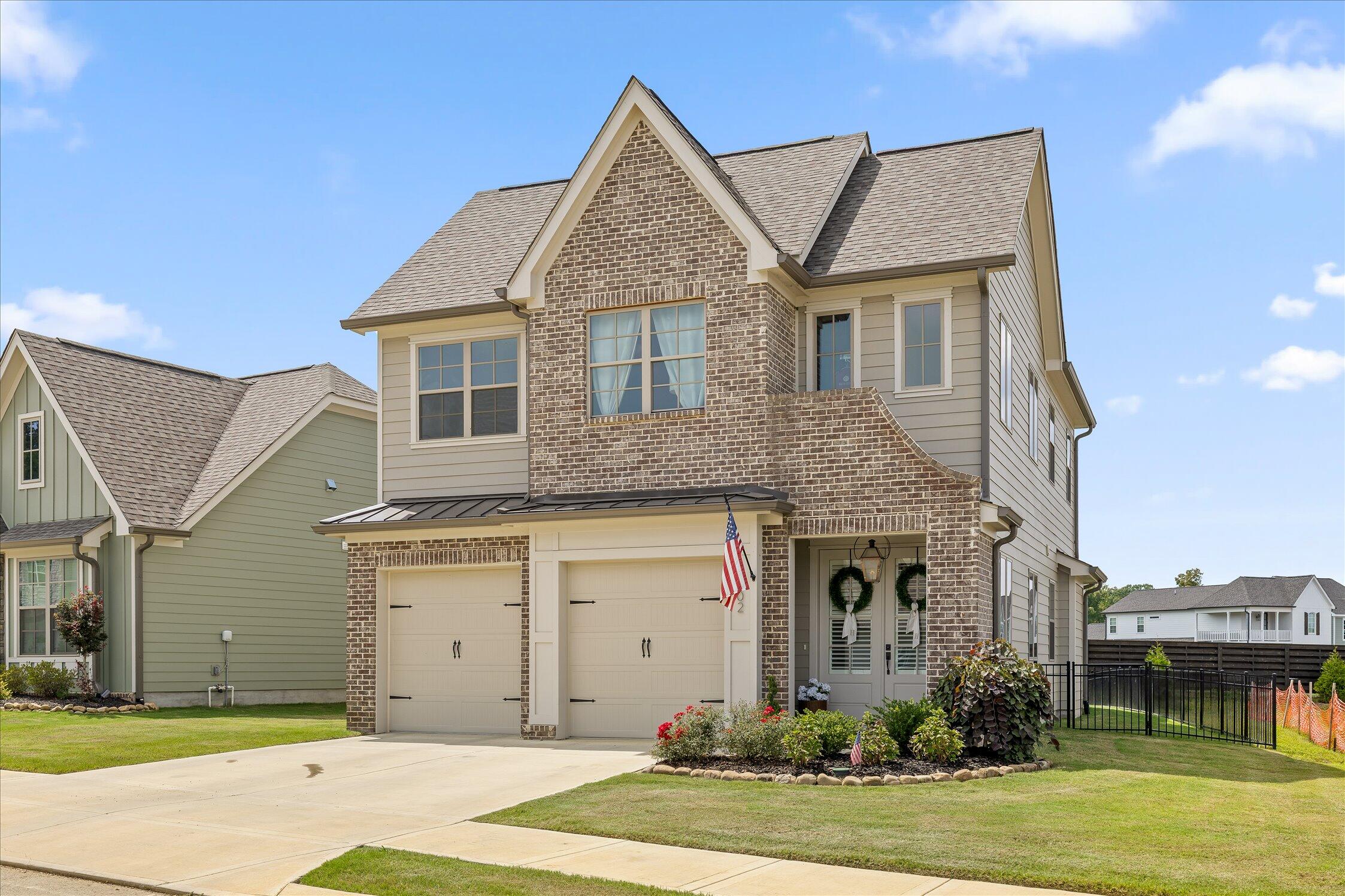 1302 Little Sorrel Road