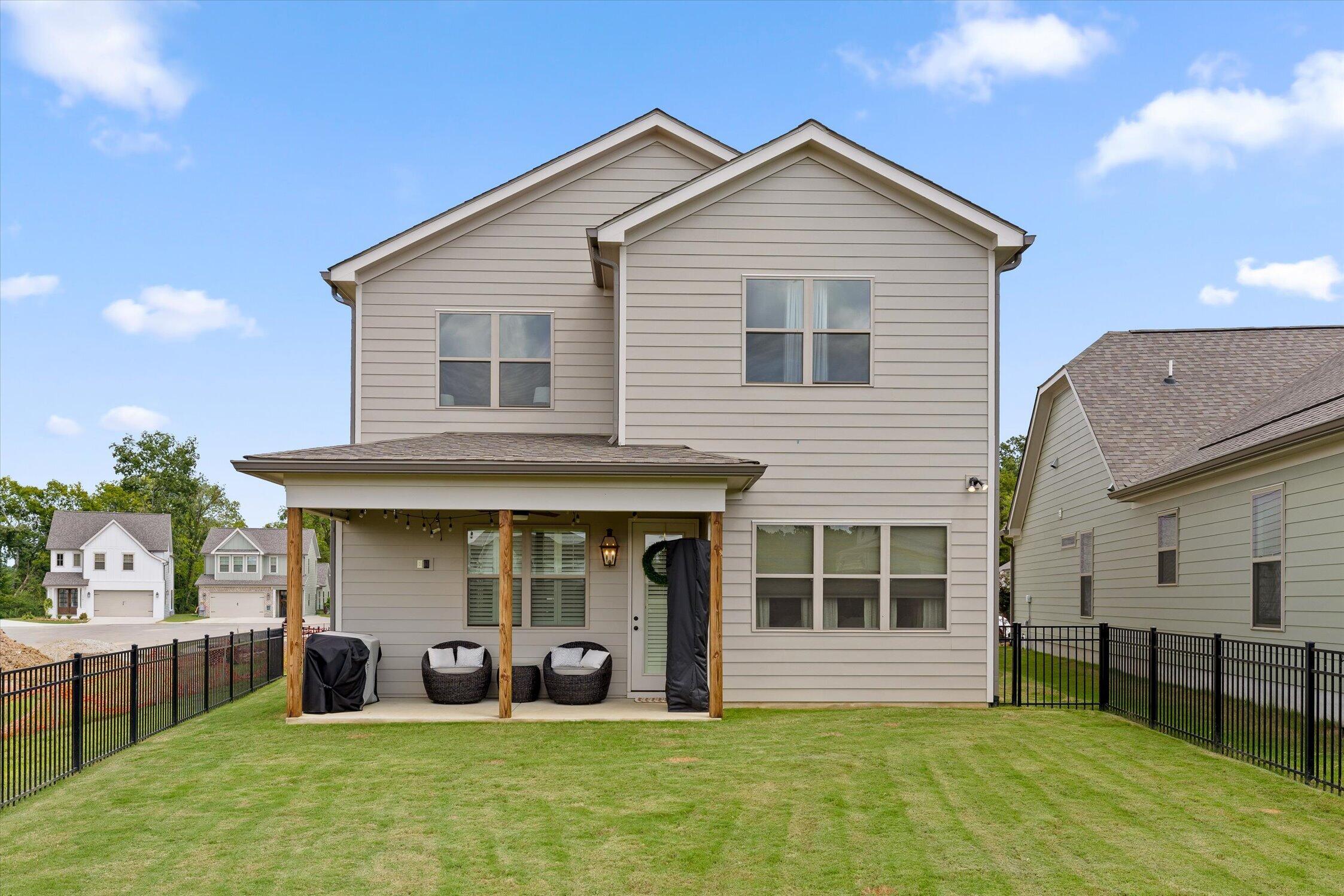 1302 Little Sorrel Road