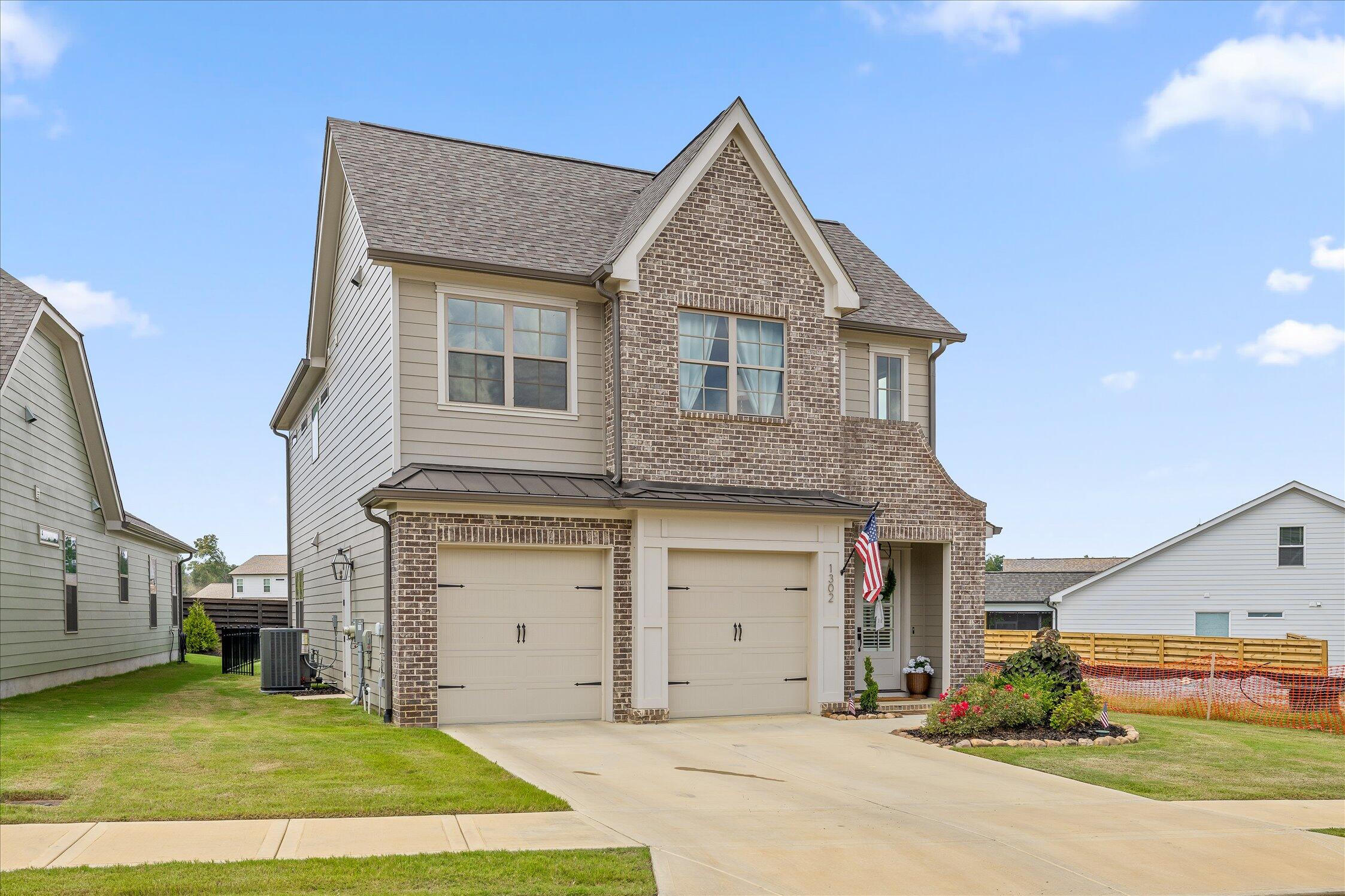1302 Little Sorrel Road