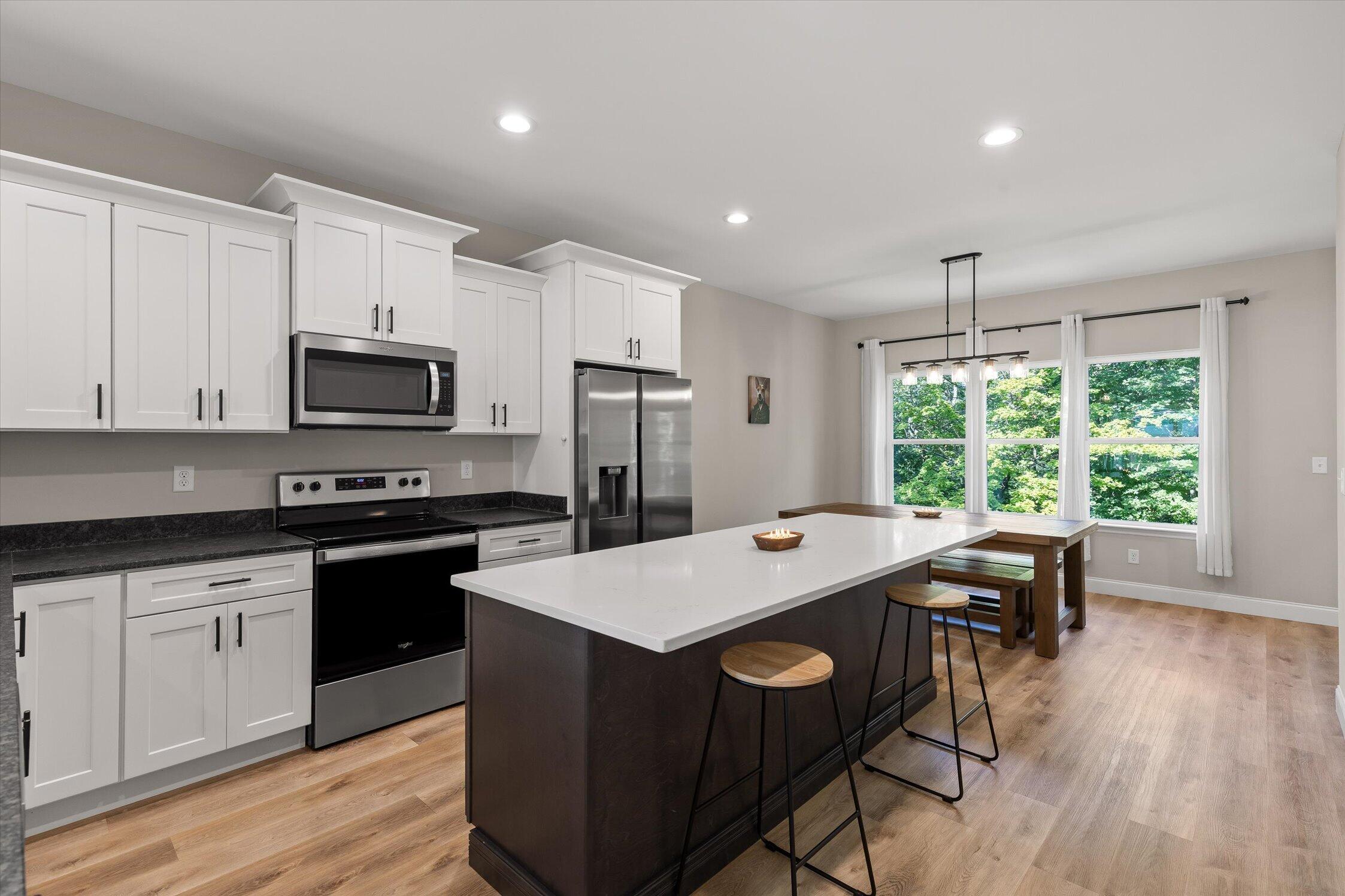 3367 Northrop Street