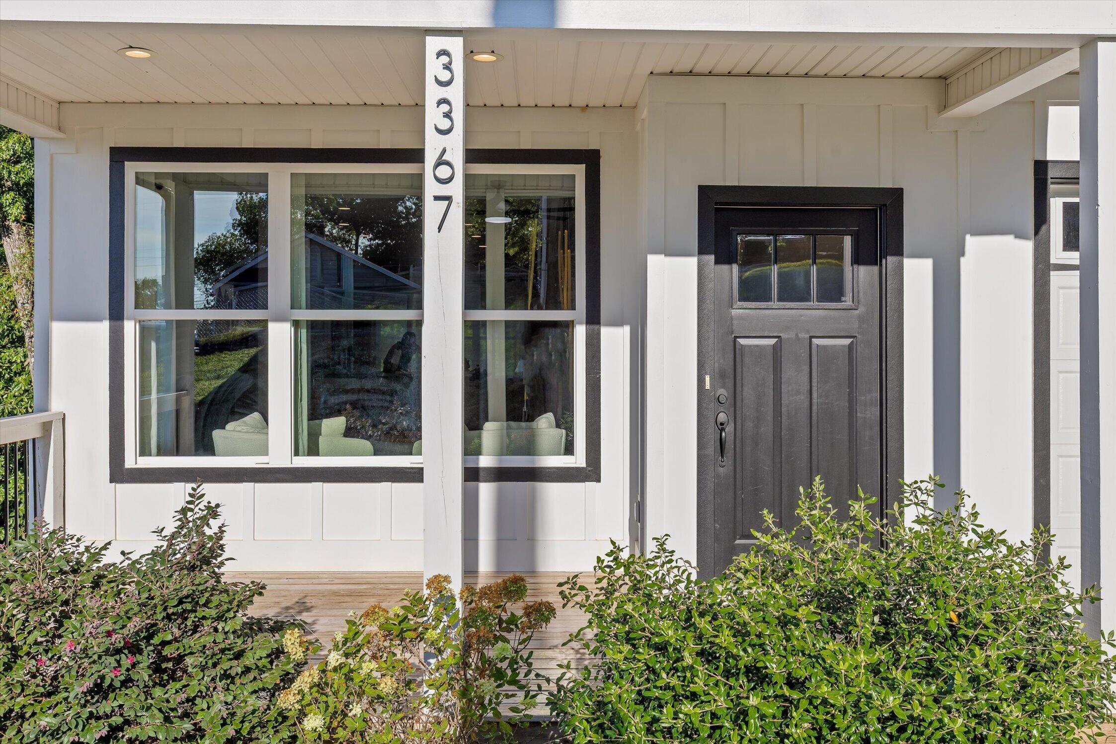 3367 Northrop Street