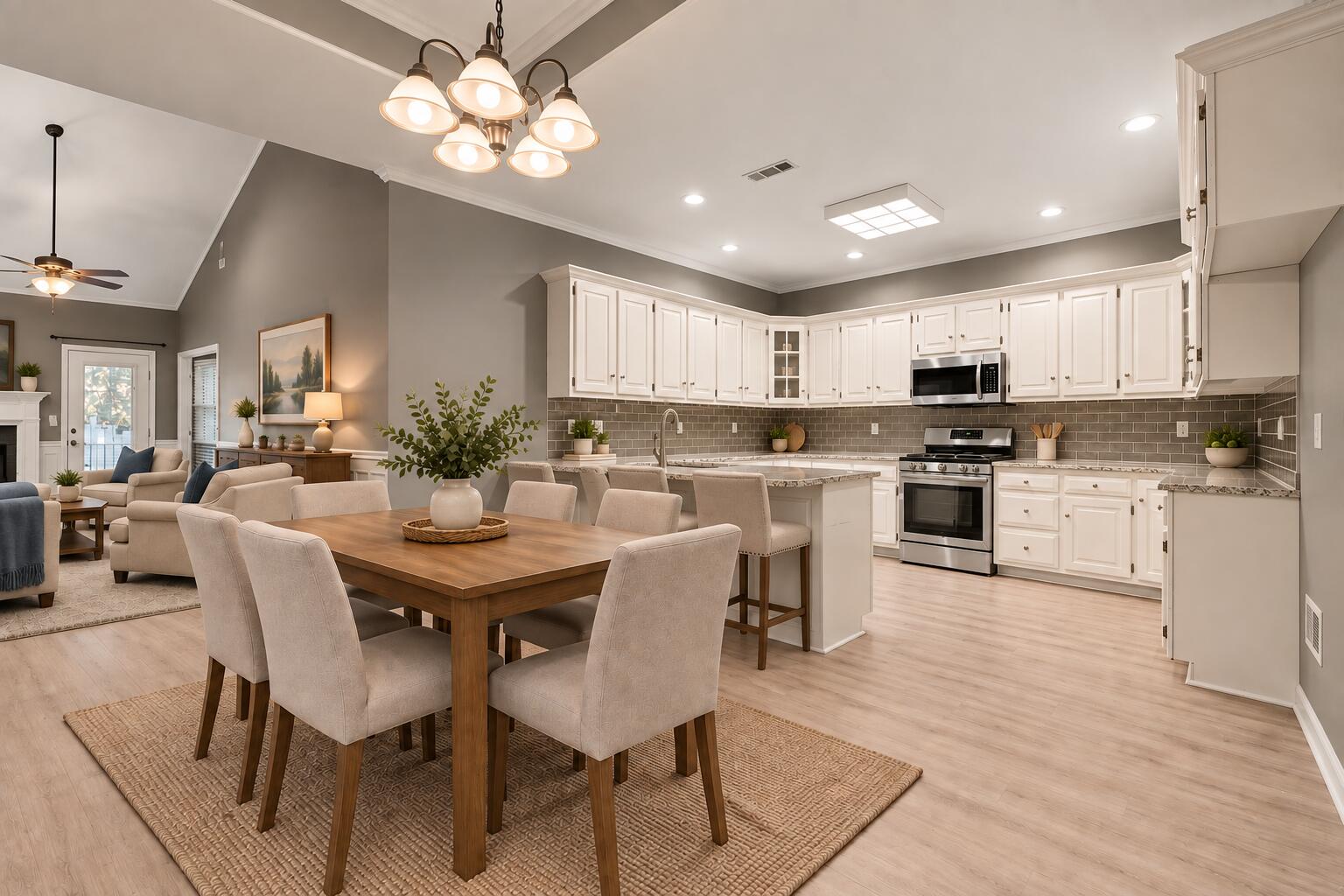 2548 Kingsley Court