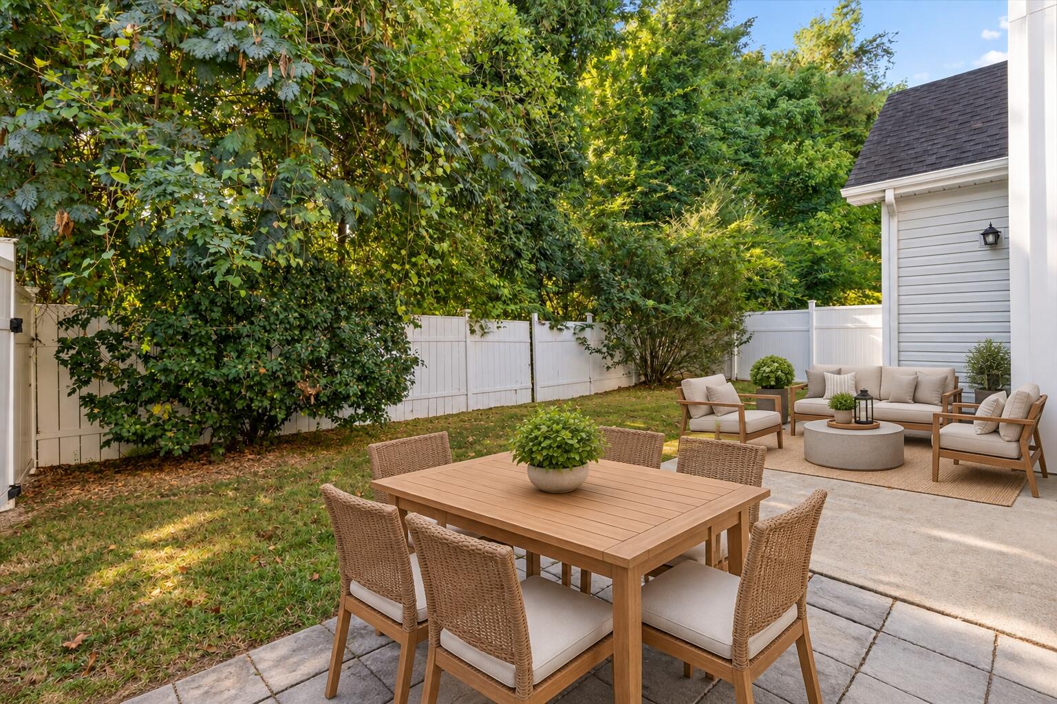 2548 Kingsley Court