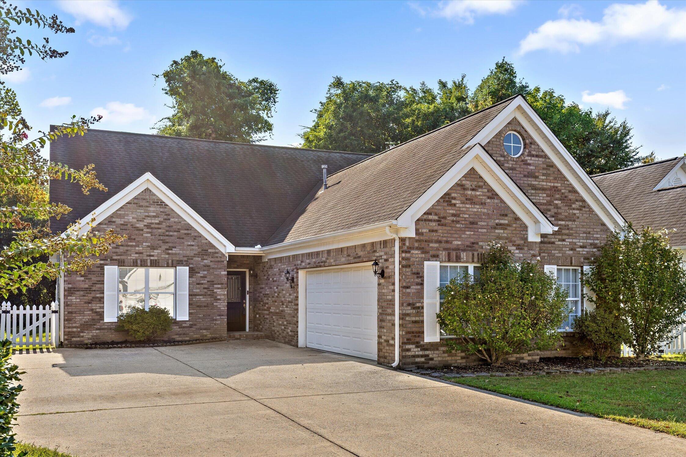 2548 Kingsley Court