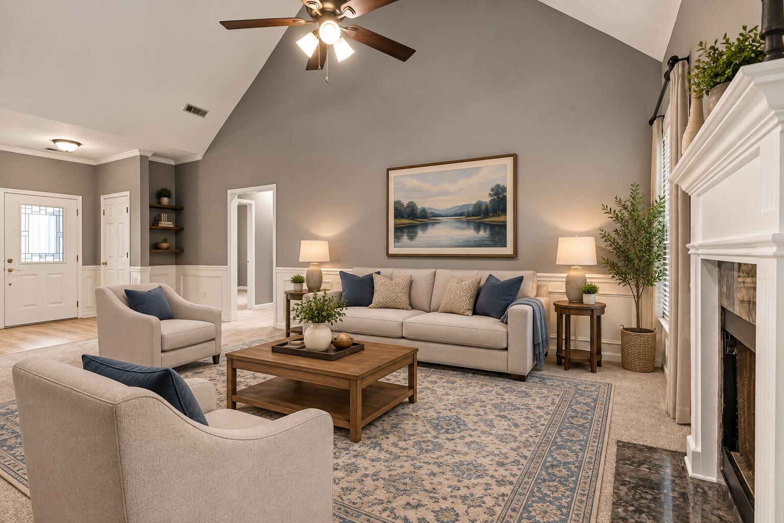 2548 Kingsley Court