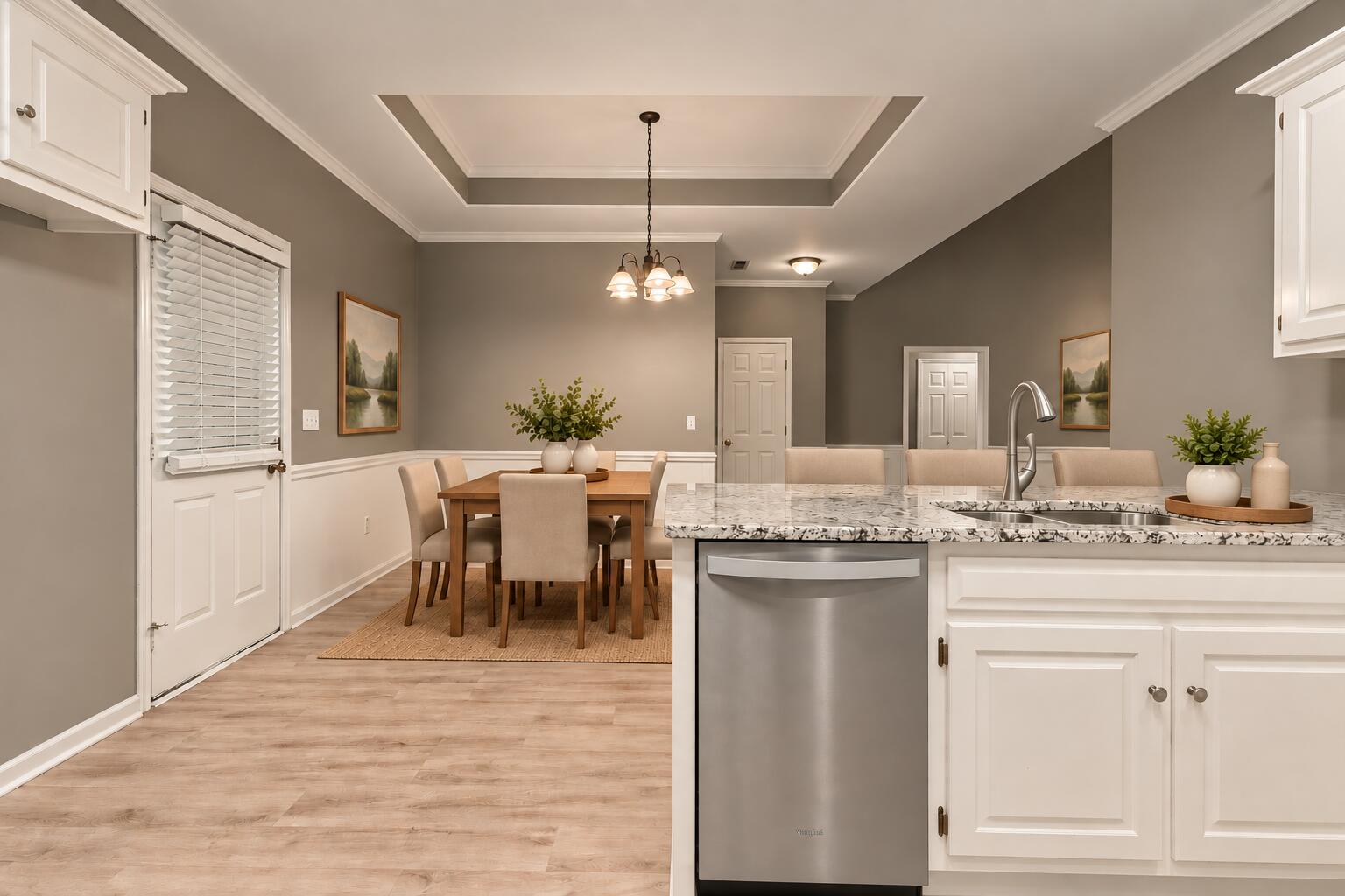 2548 Kingsley Court