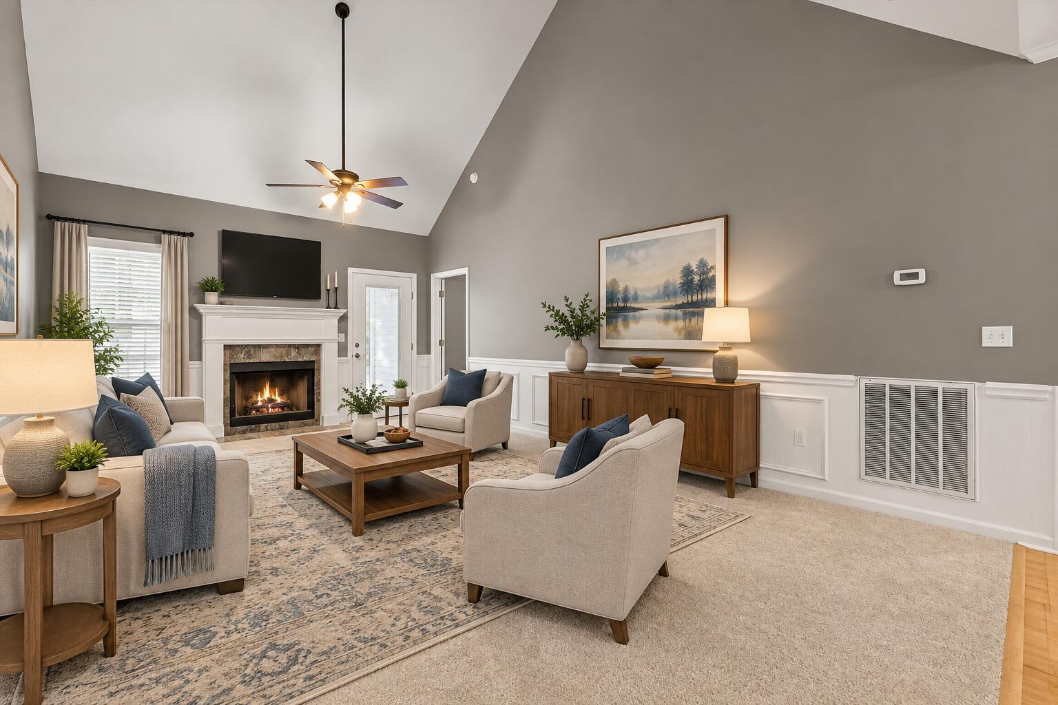 2548 Kingsley Court