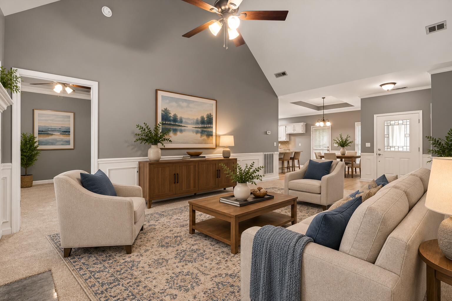 2548 Kingsley Court