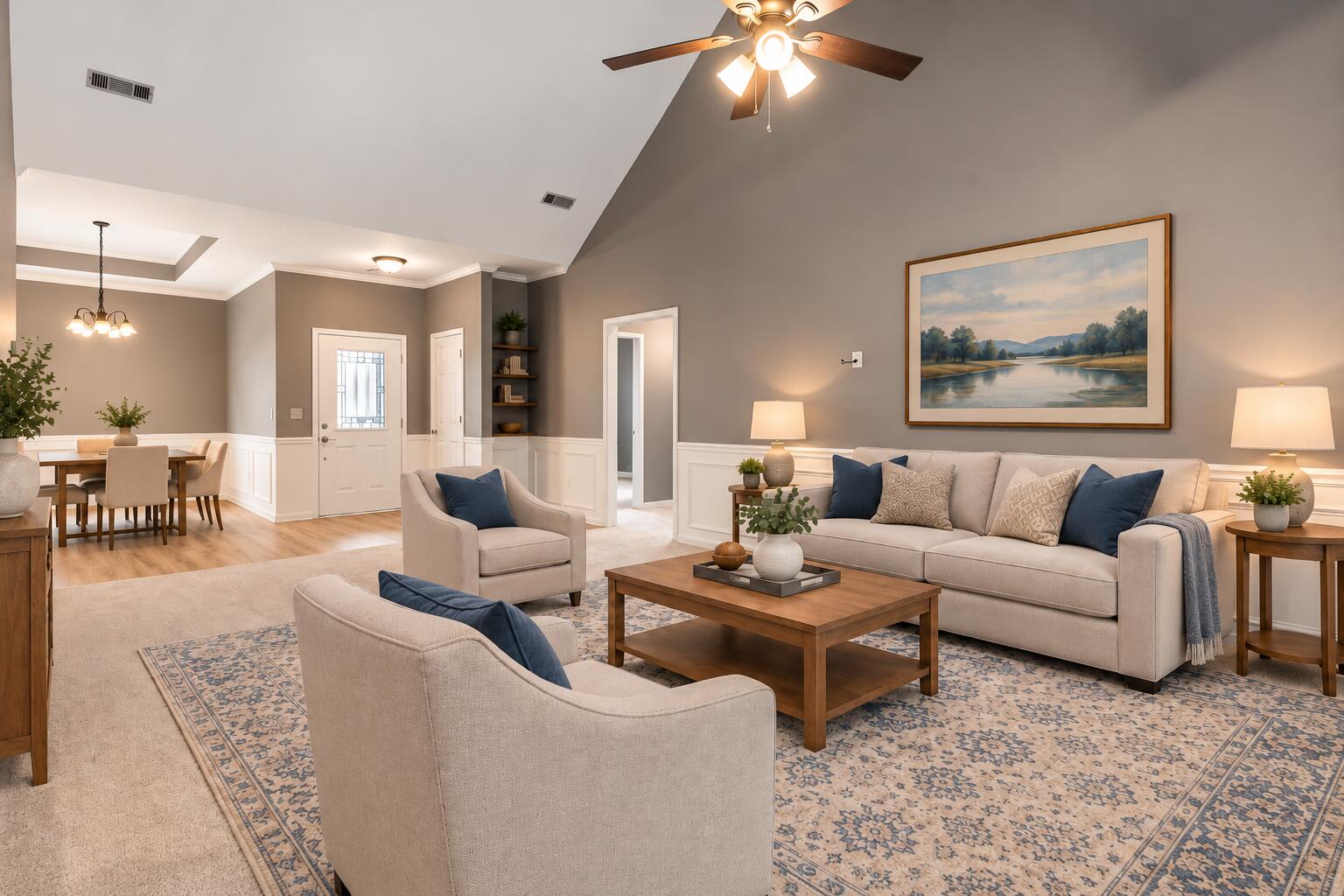 2548 Kingsley Court