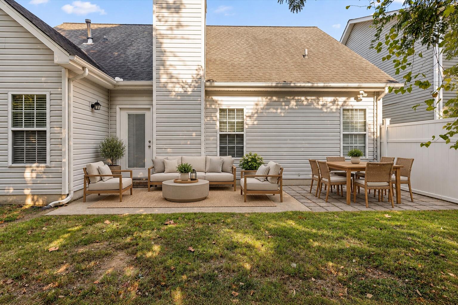 2548 Kingsley Court