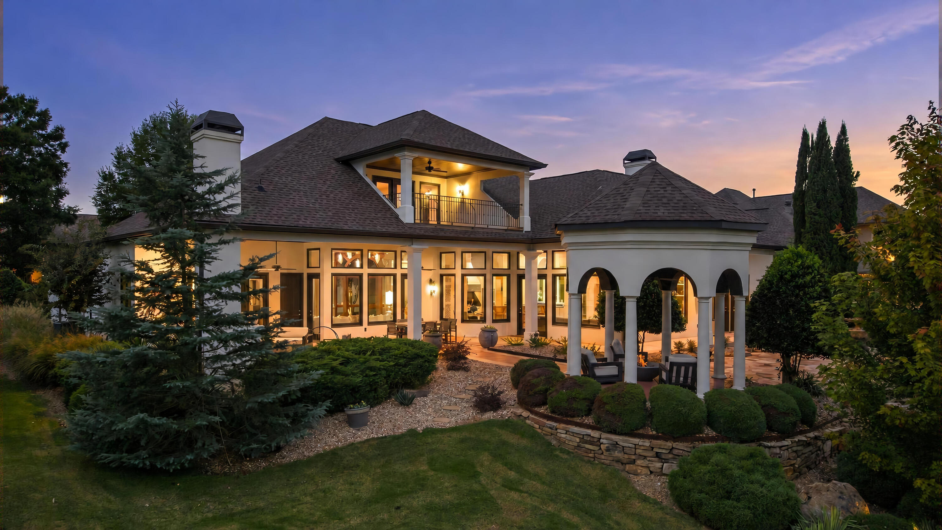 7805 Scrapeshin Trail