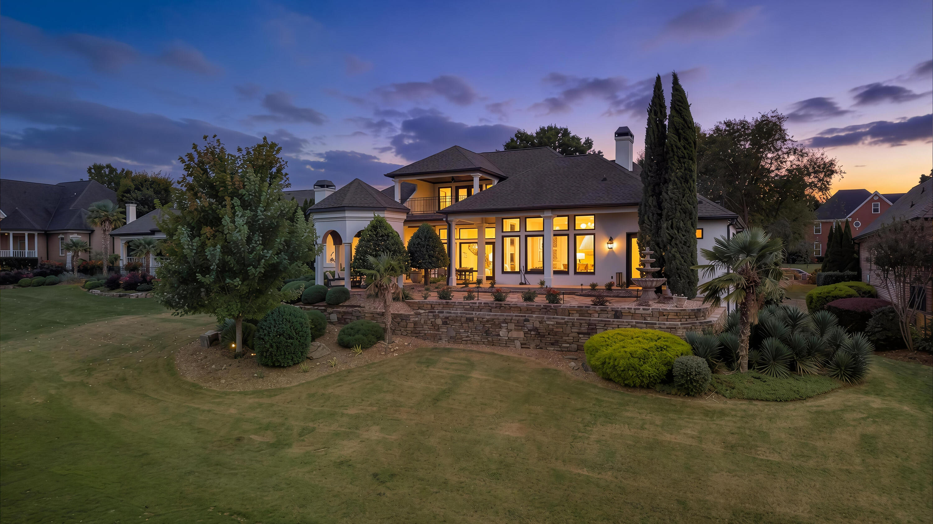 7805 Scrapeshin Trail