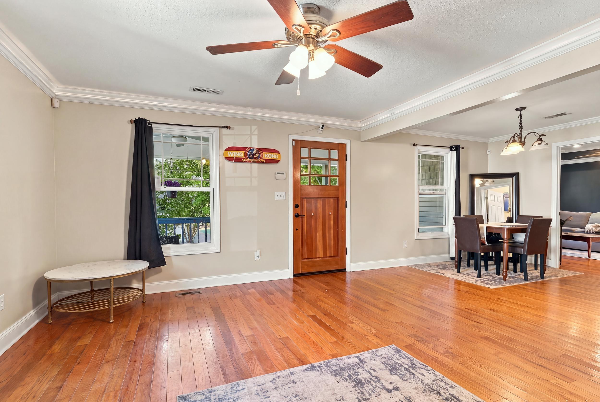 120 Fern Avenue