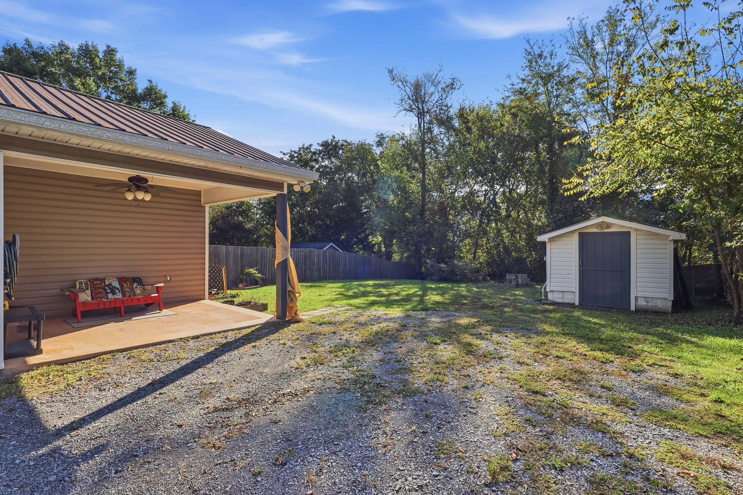 120 Fern Avenue