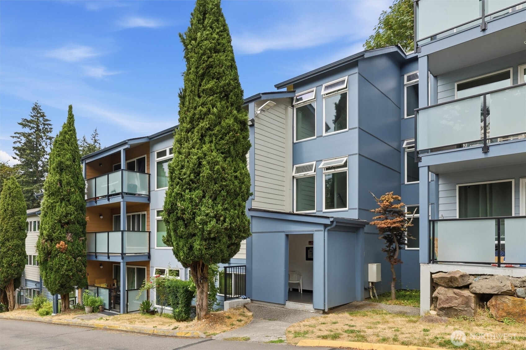 15142 65th Avenue S Unit: 313