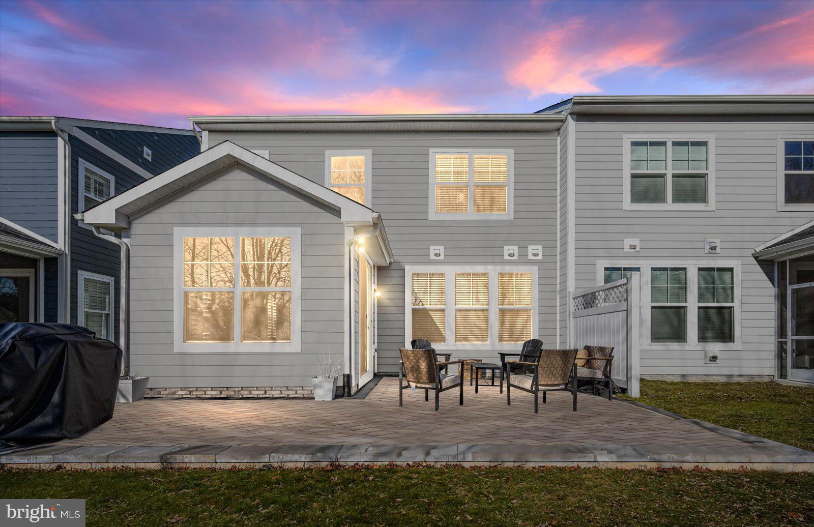 20582 CATTAIL CREEK LANE