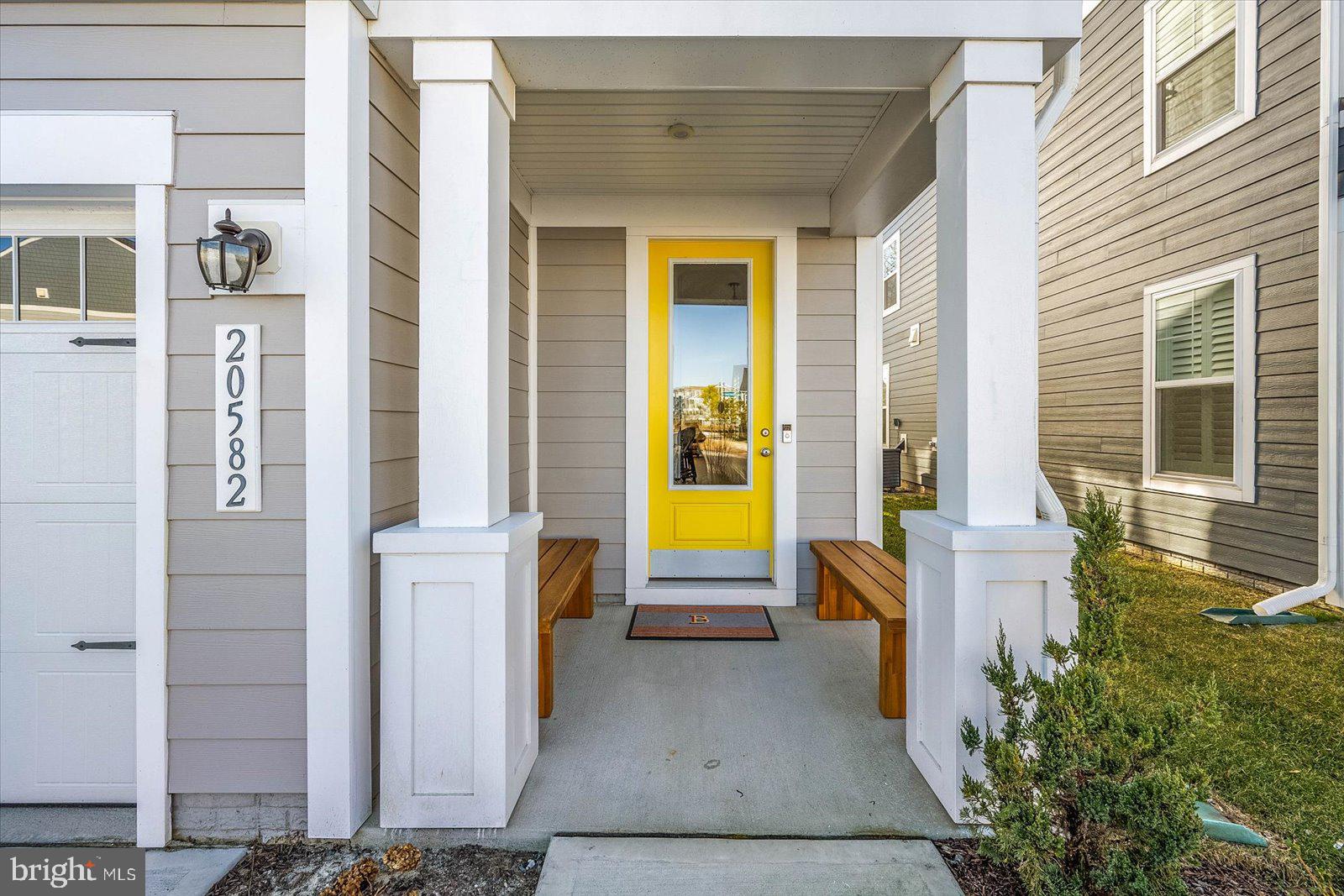 20582 CATTAIL CREEK LANE