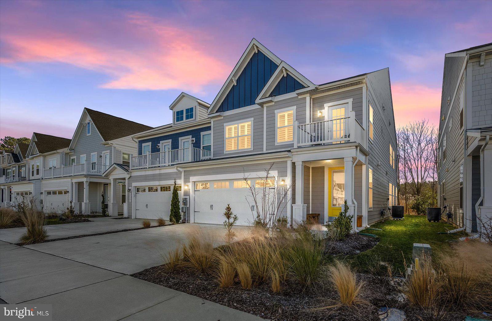 20582 CATTAIL CREEK LANE