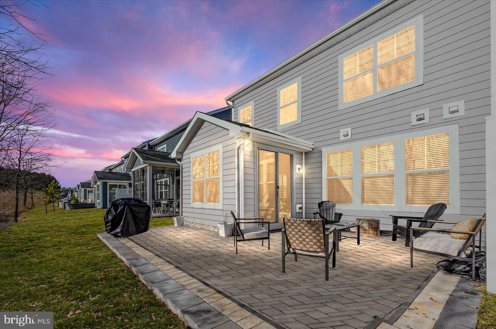 20582 CATTAIL CREEK LANE