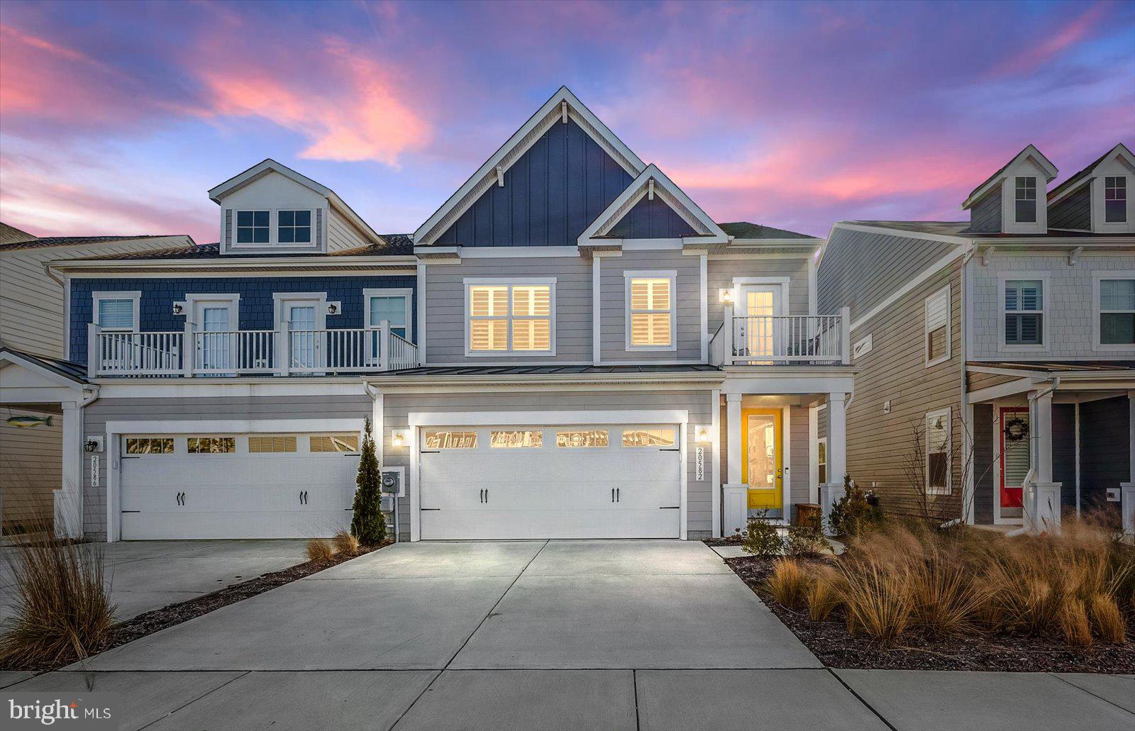 20582 CATTAIL CREEK LANE