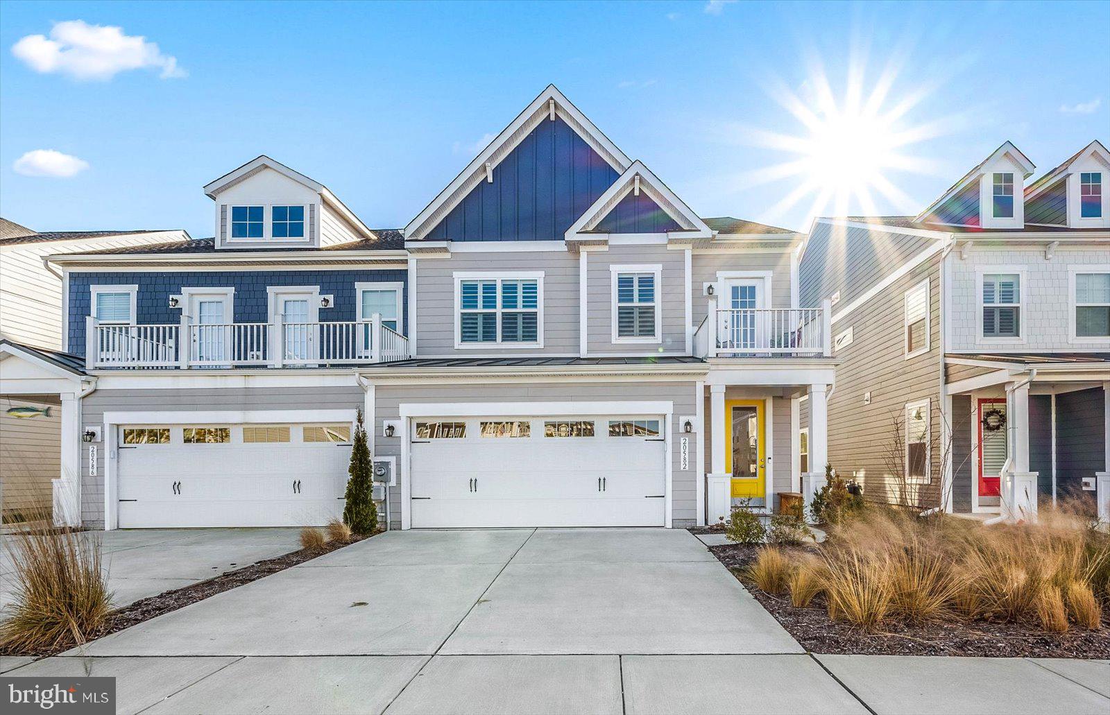 20582 CATTAIL CREEK LANE