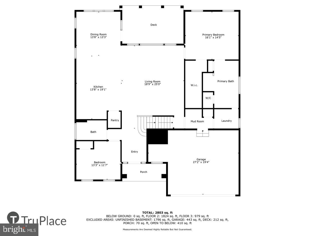 33611 STONINGTON DRIVE