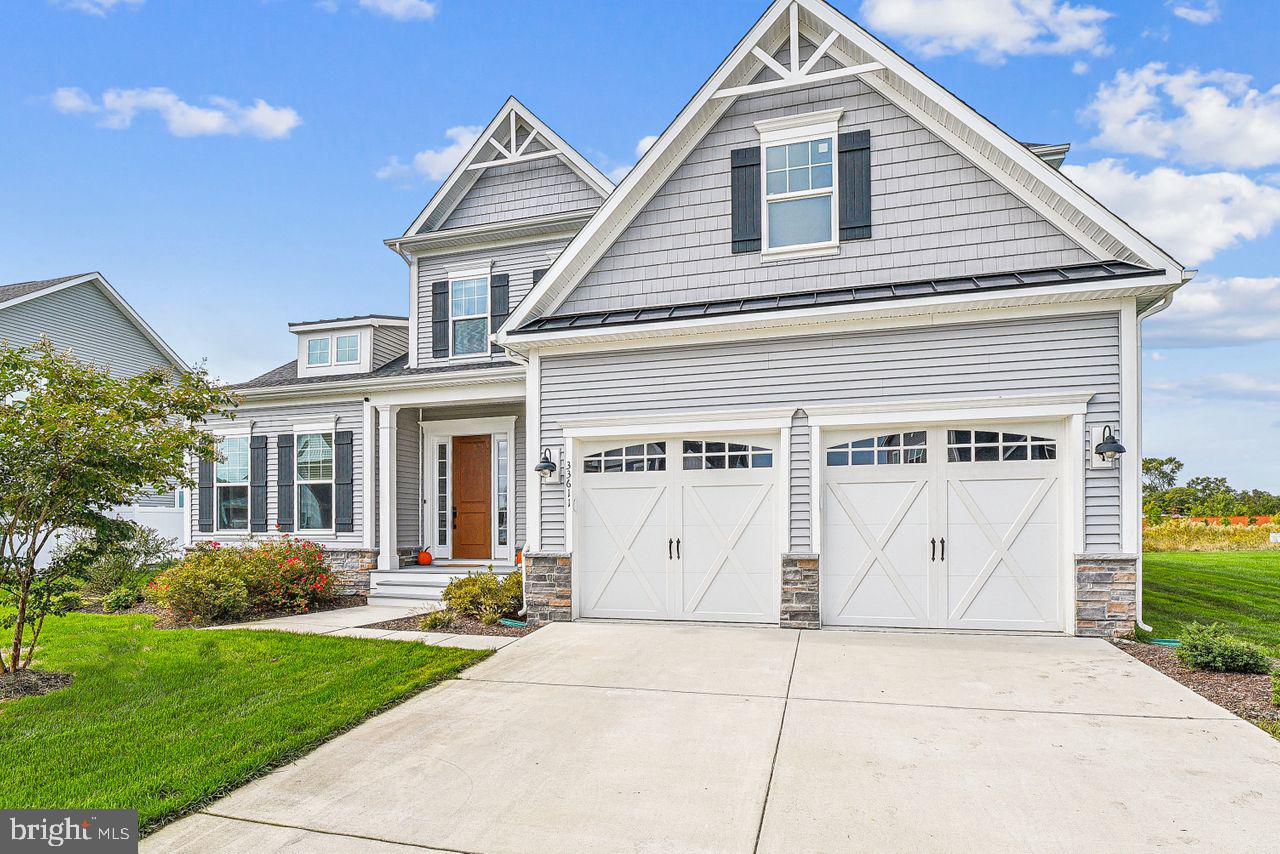 33611 STONINGTON DRIVE