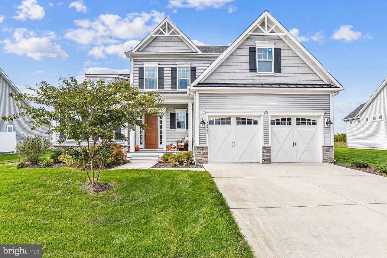 33611 STONINGTON DRIVE