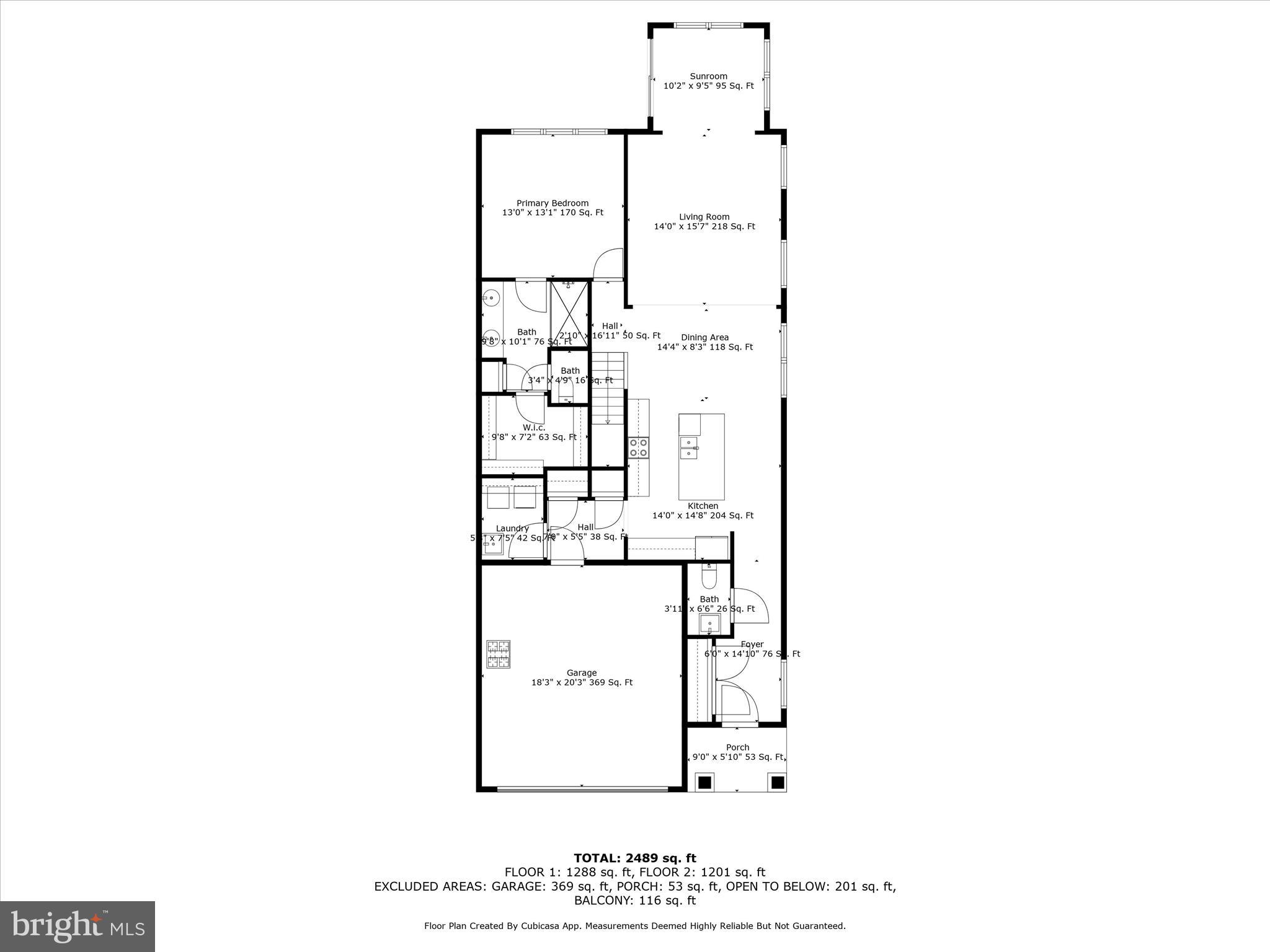 20553 CATTAIL CREEK LANE