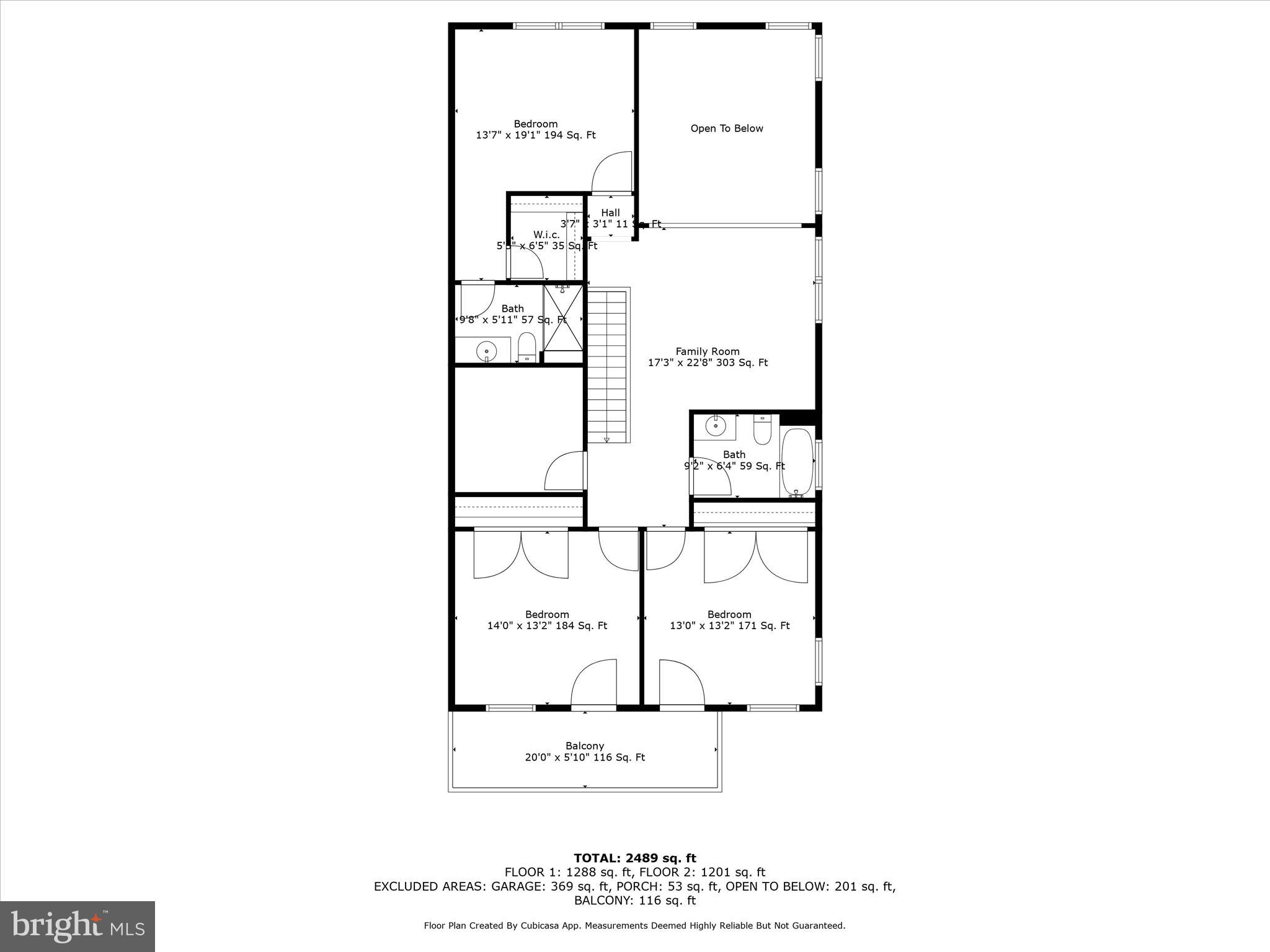 20553 CATTAIL CREEK LANE