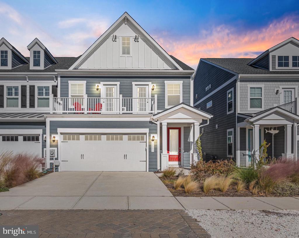 20553 CATTAIL CREEK LANE