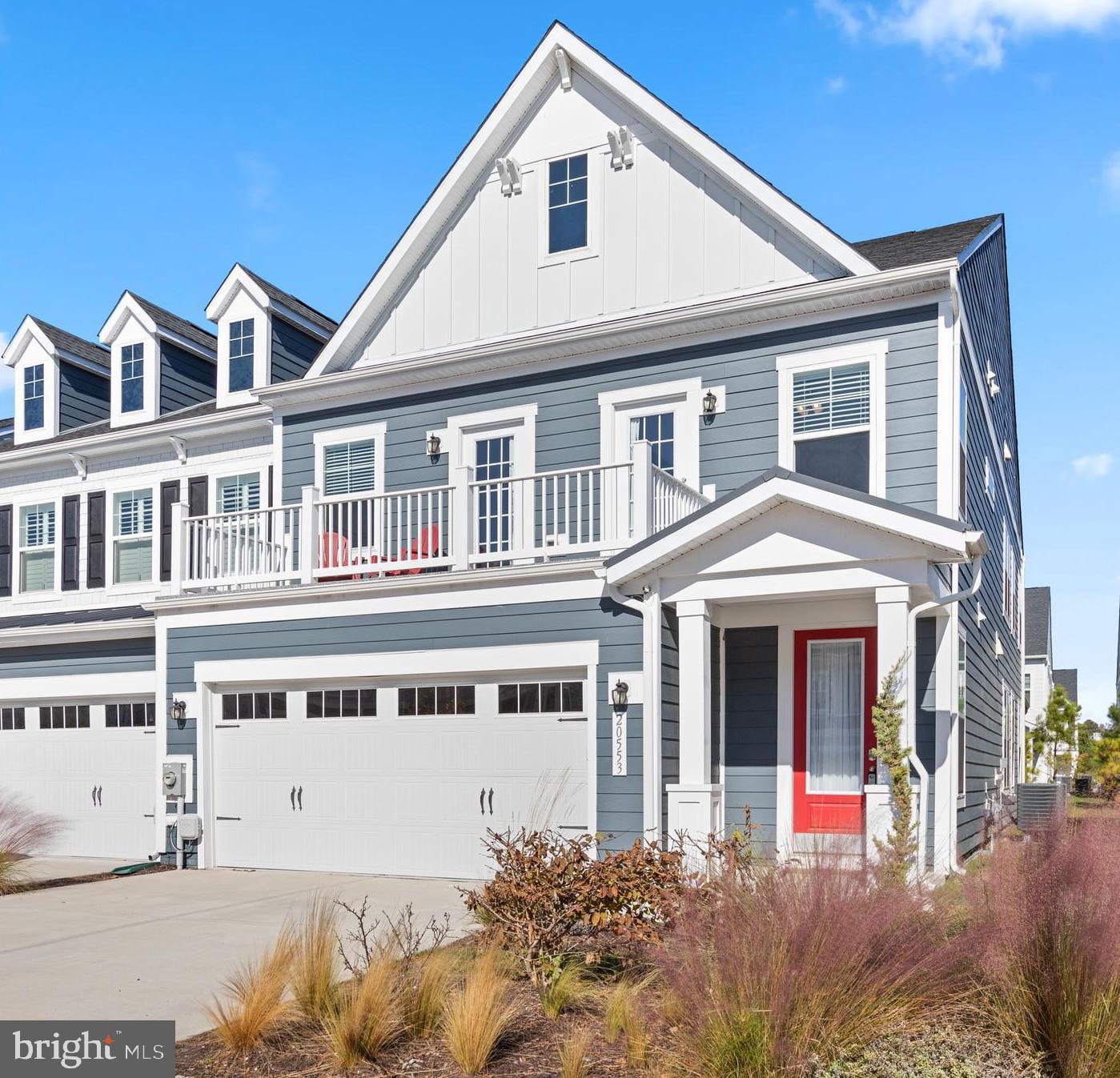 20553 CATTAIL CREEK LANE