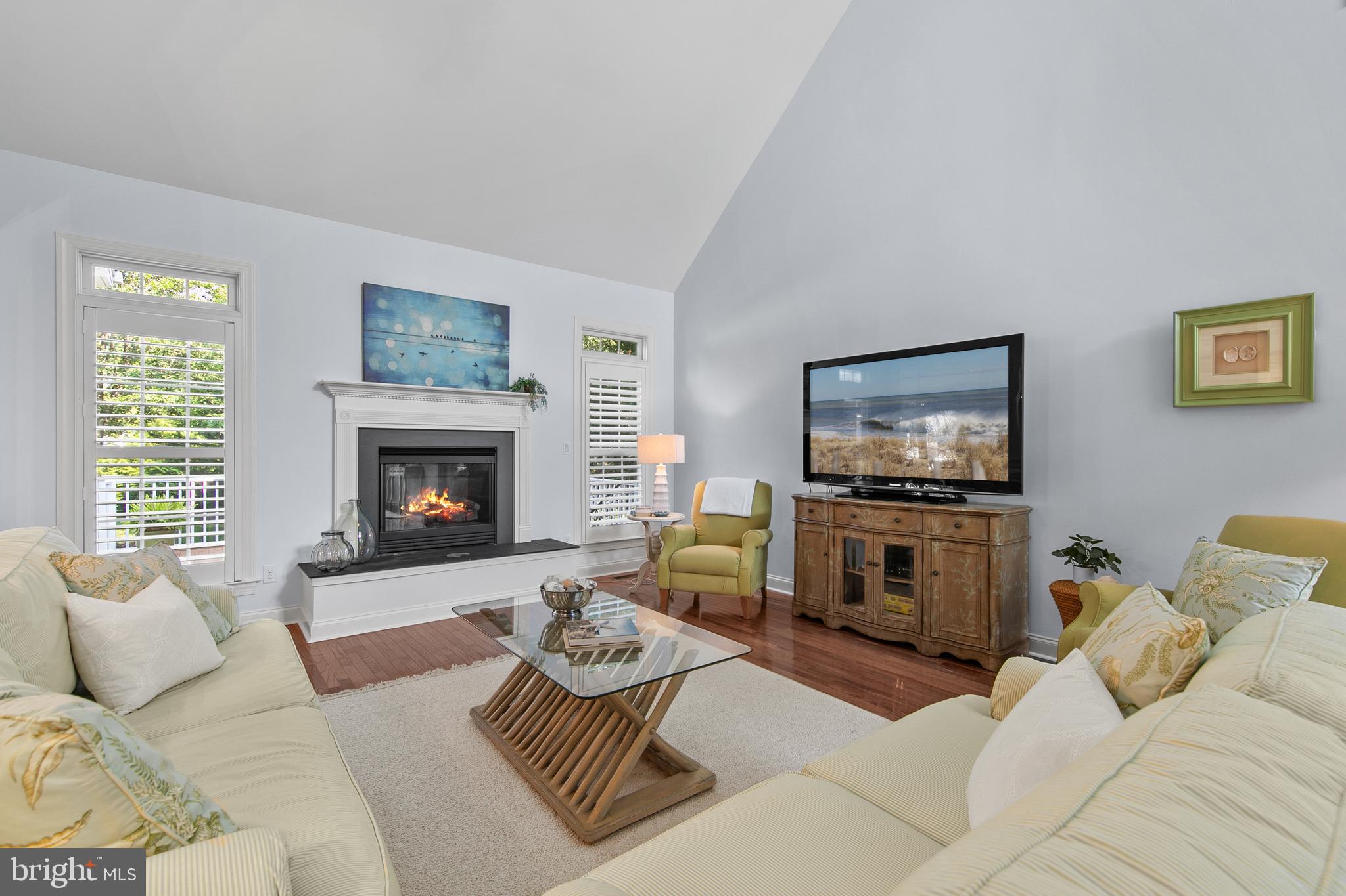 1 LAKE VILLAGE CIRCLE