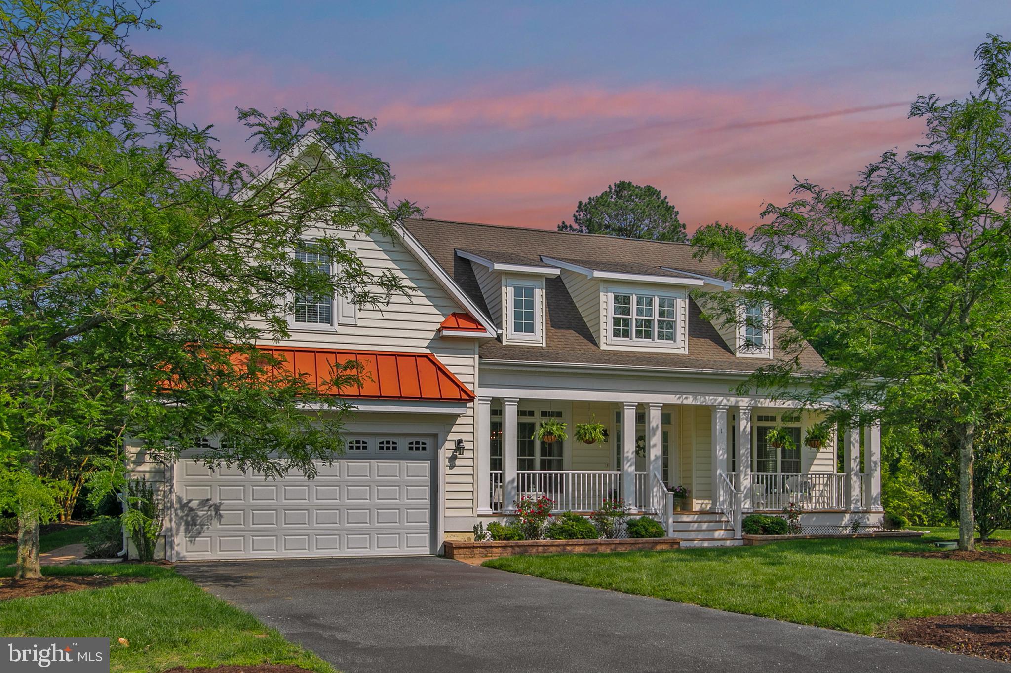 1 LAKE VILLAGE CIRCLE
