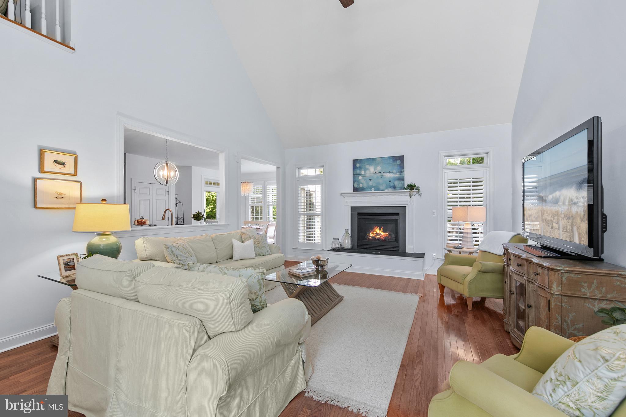 1 LAKE VILLAGE CIRCLE