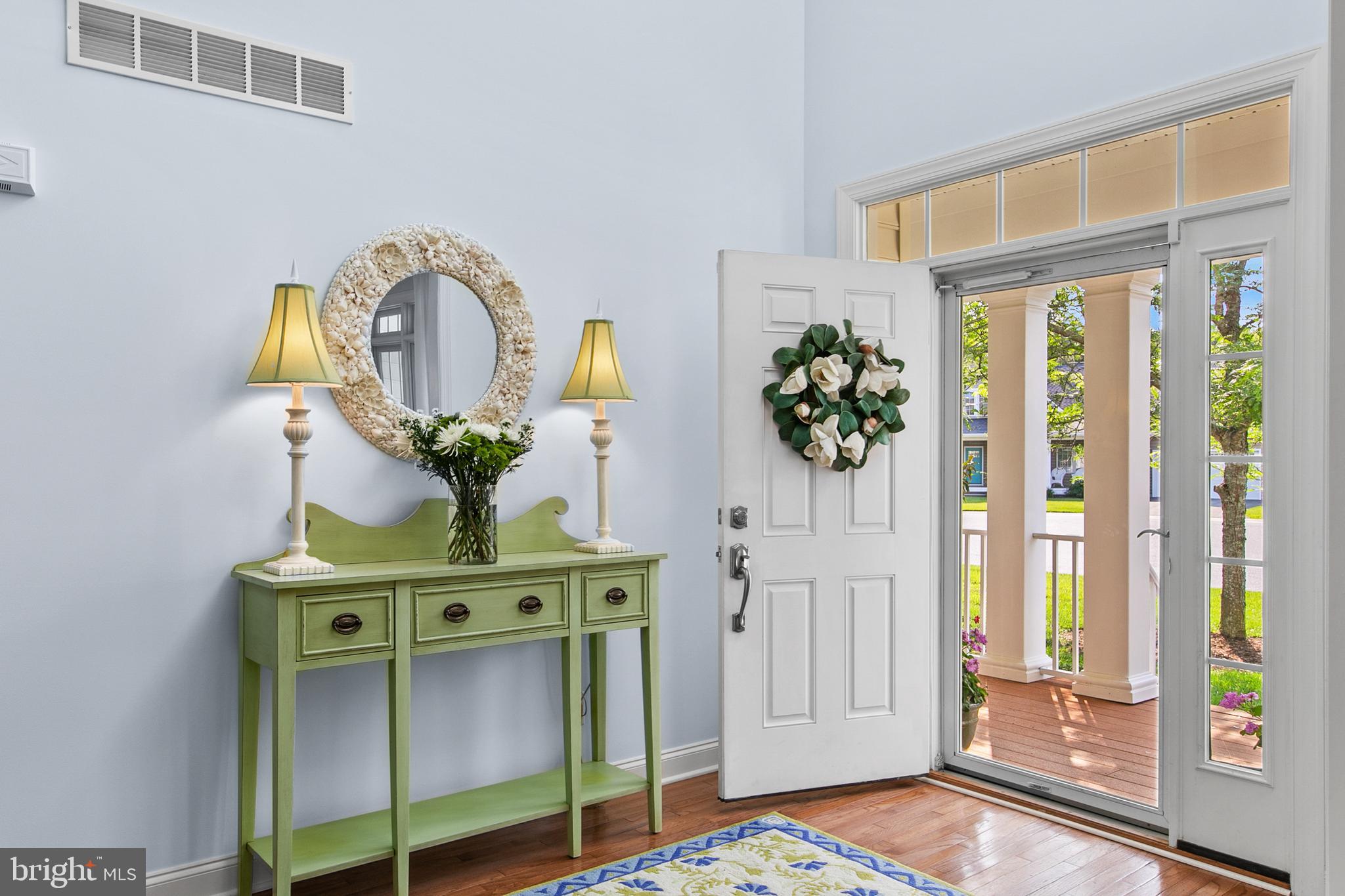 1 LAKE VILLAGE CIRCLE