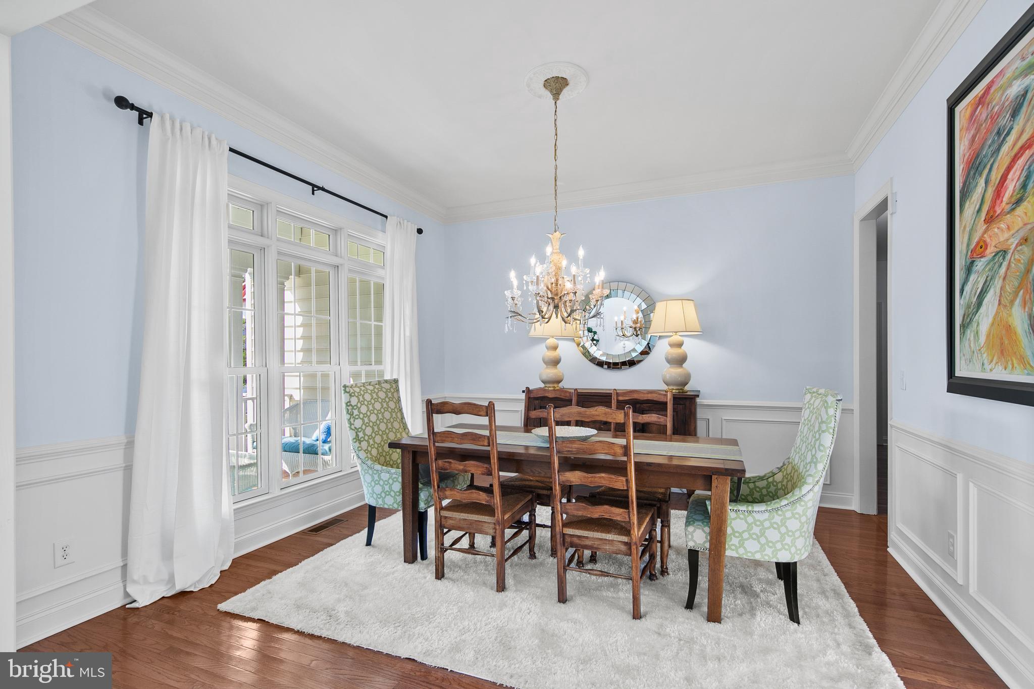 1 LAKE VILLAGE CIRCLE