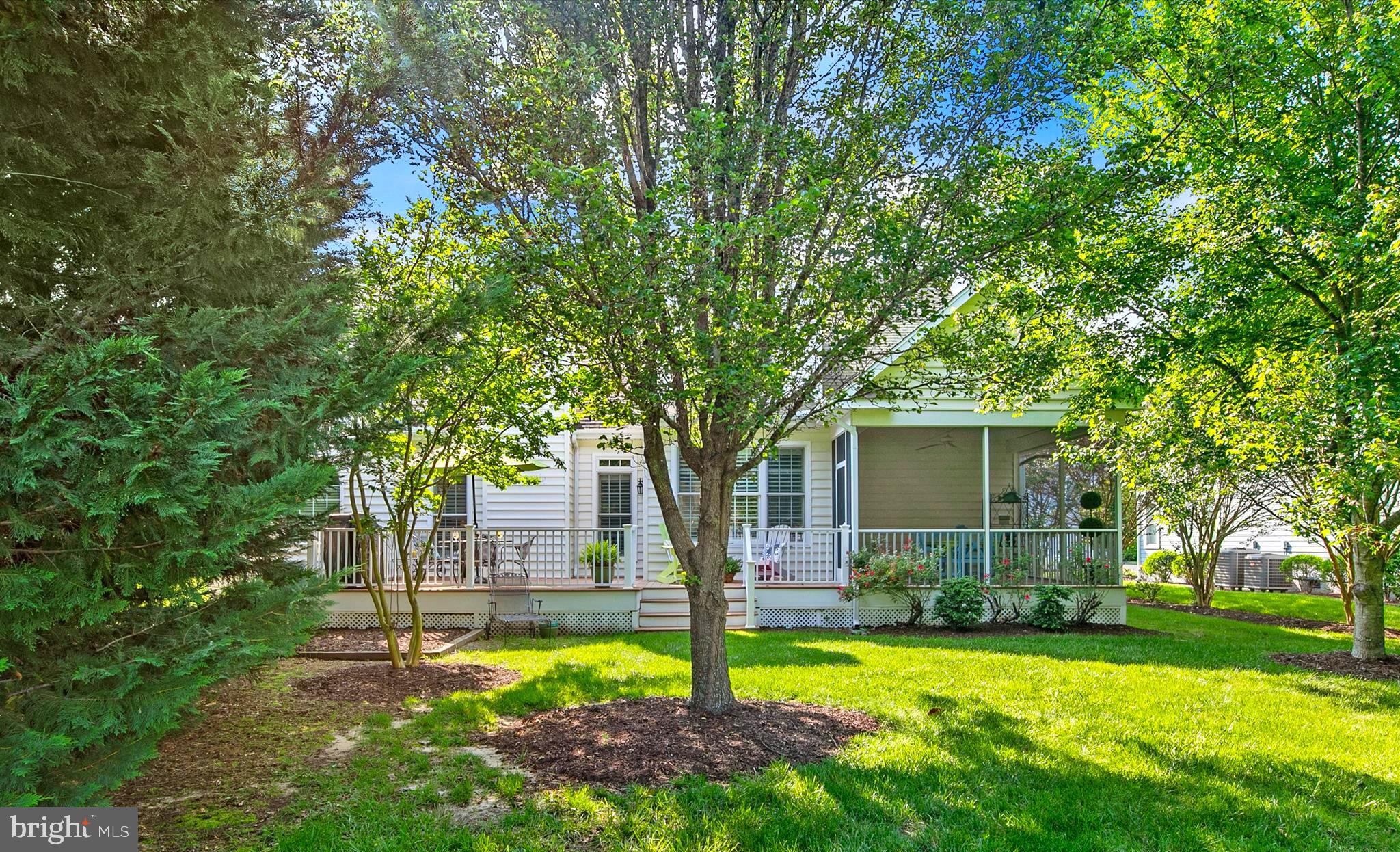 1 LAKE VILLAGE CIRCLE