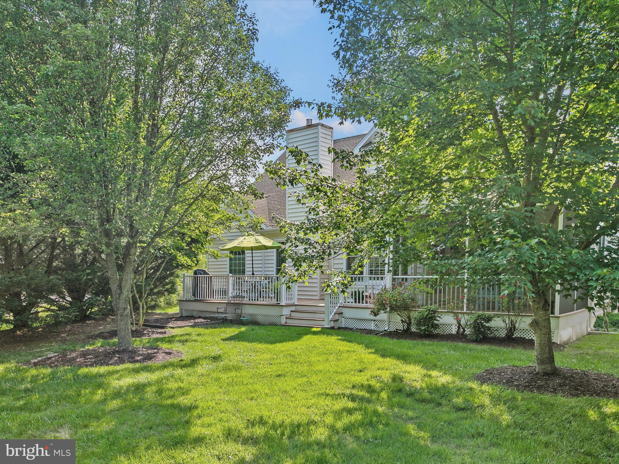 1 LAKE VILLAGE CIRCLE