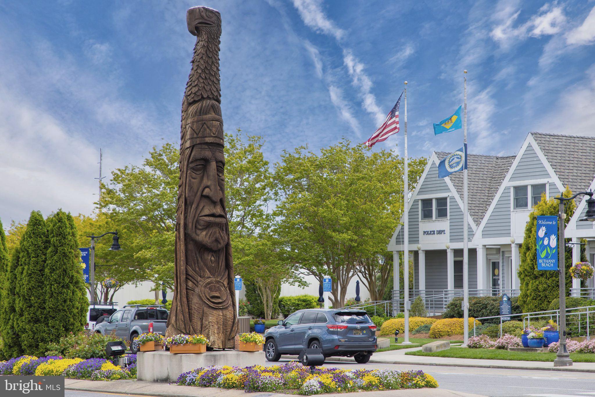 1 LAKE VILLAGE CIRCLE